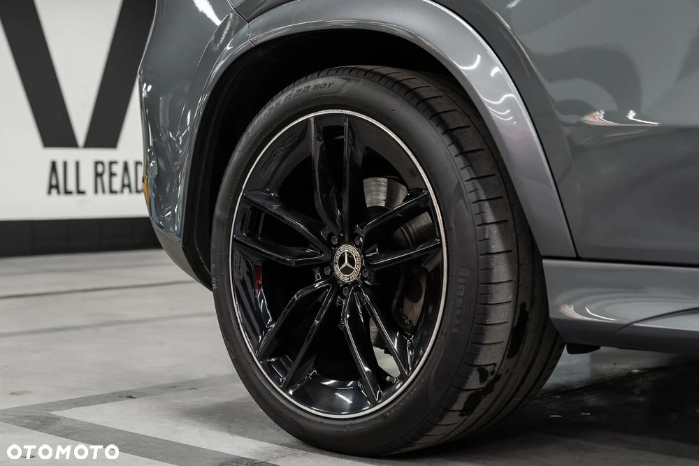 Mercedes-Benz GLE - 17