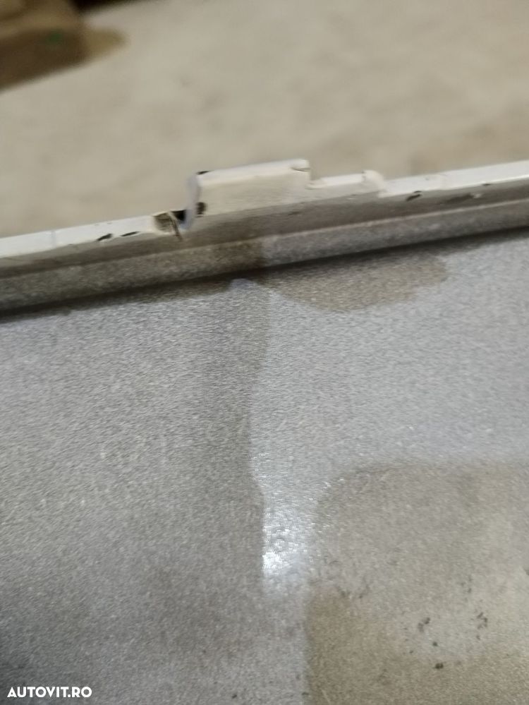 Bara fata Skoda Fabia 3, facelift, 2019, 2020, 2021, cod origine OE 6V0807221F. - 12