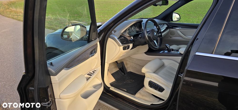 BMW X5 - 5