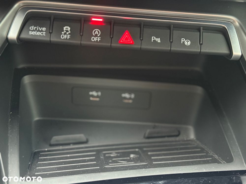 Audi S3 Limousine TFSI Quattro Edition One S tronic - 36