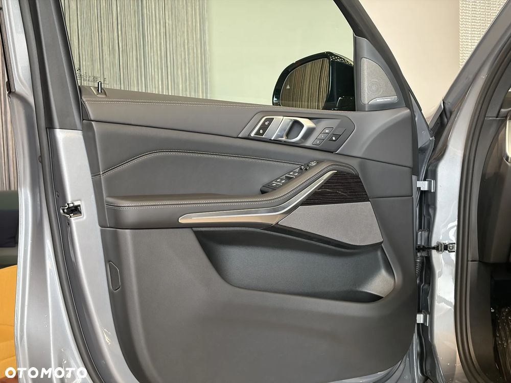 BMW X5 xDrive30d mHEV sport - 13