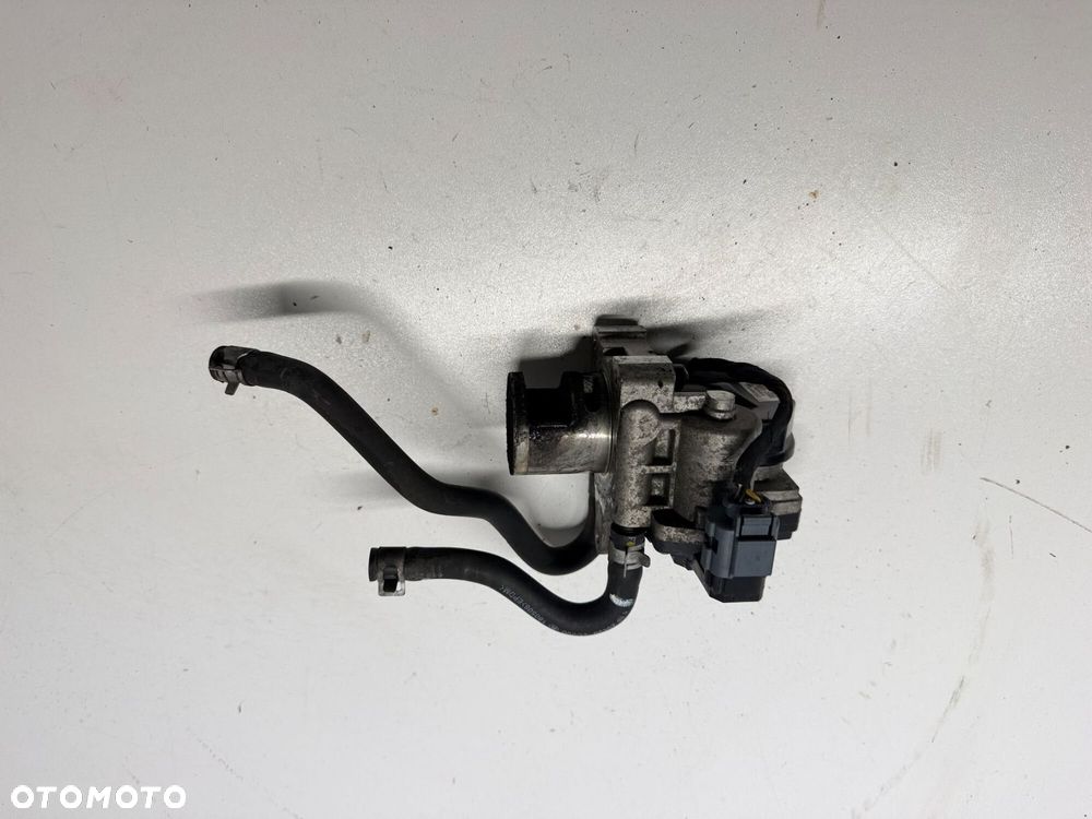 ZAWÓR EGR KIA CEED III 1.6 CRDI D4FE 28410-2U000 2017- - 1