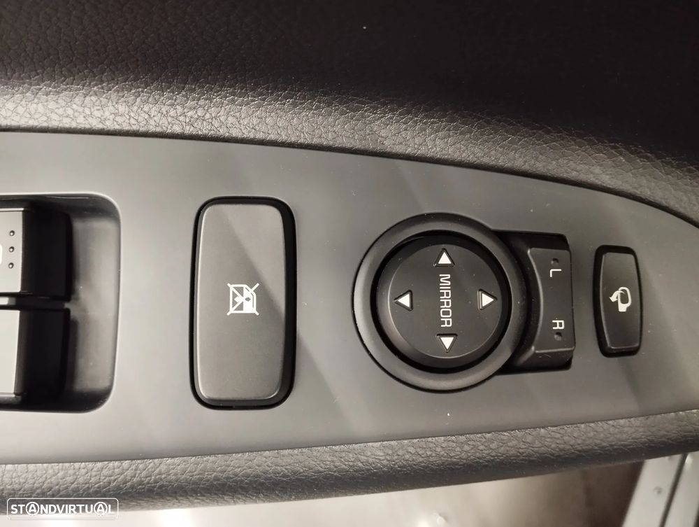 Kia Stonic 1.0 T-GDI Drive - 18