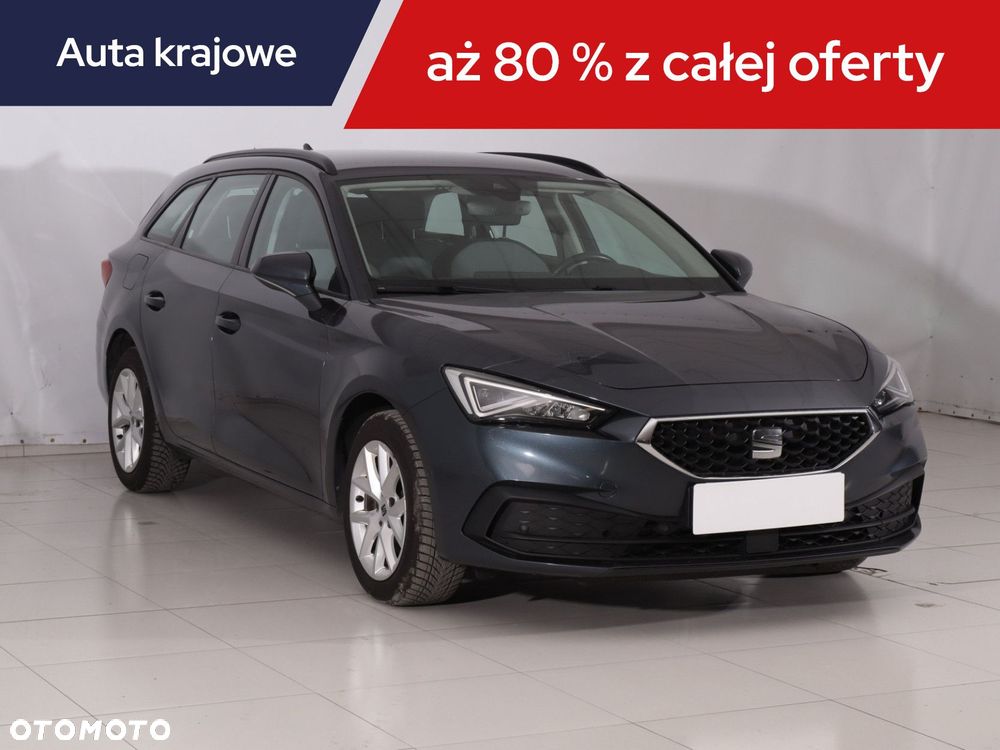 Seat Leon Sportstourer - 3