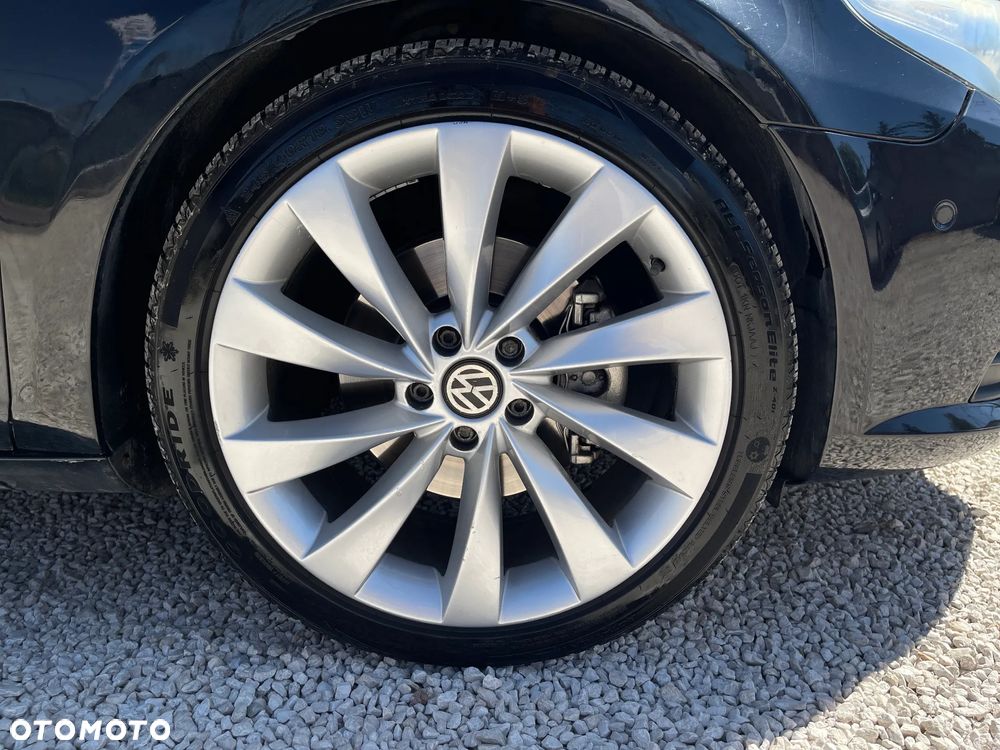 Volkswagen CC - 10