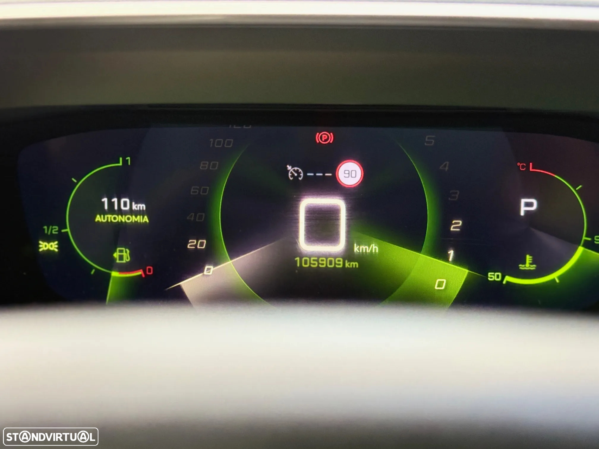 Peugeot 2008 PureTech 130 EAT8 Allure - 8