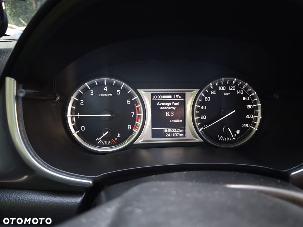 Suzuki Vitara 1.6 (4x4) Allgrip Comfort - 2