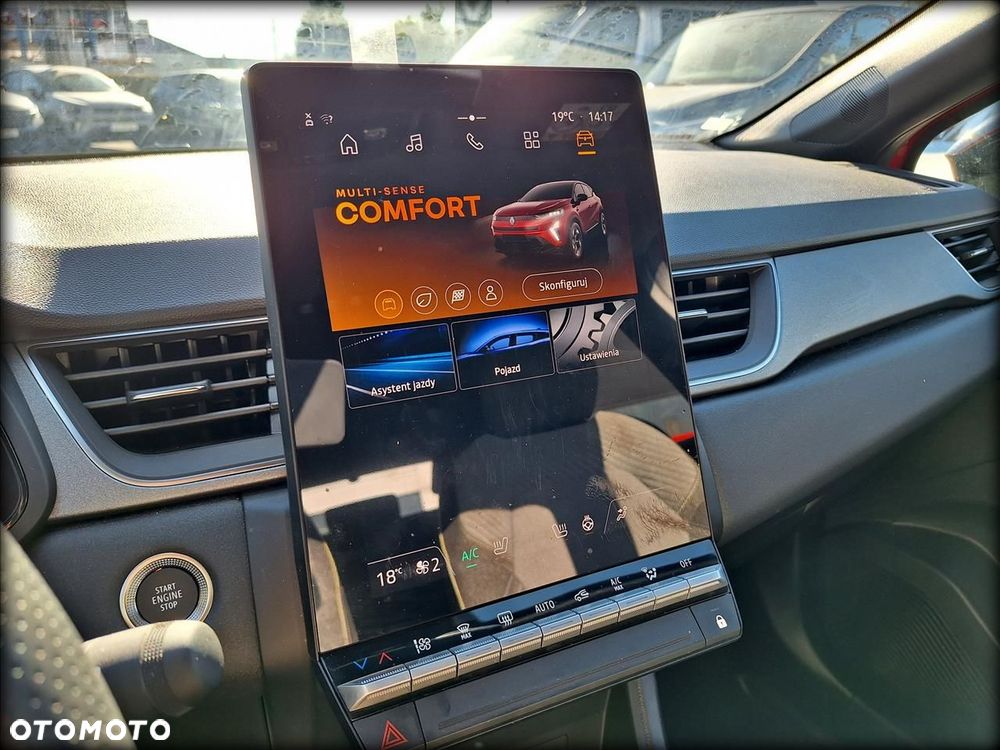 Renault Captur 1.0 TCe Techno - 24