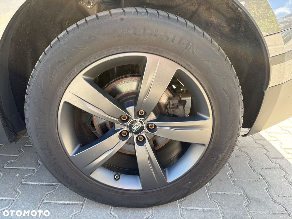 Land Rover Range Rover Velar 2.0 Si4 GPF S - 12