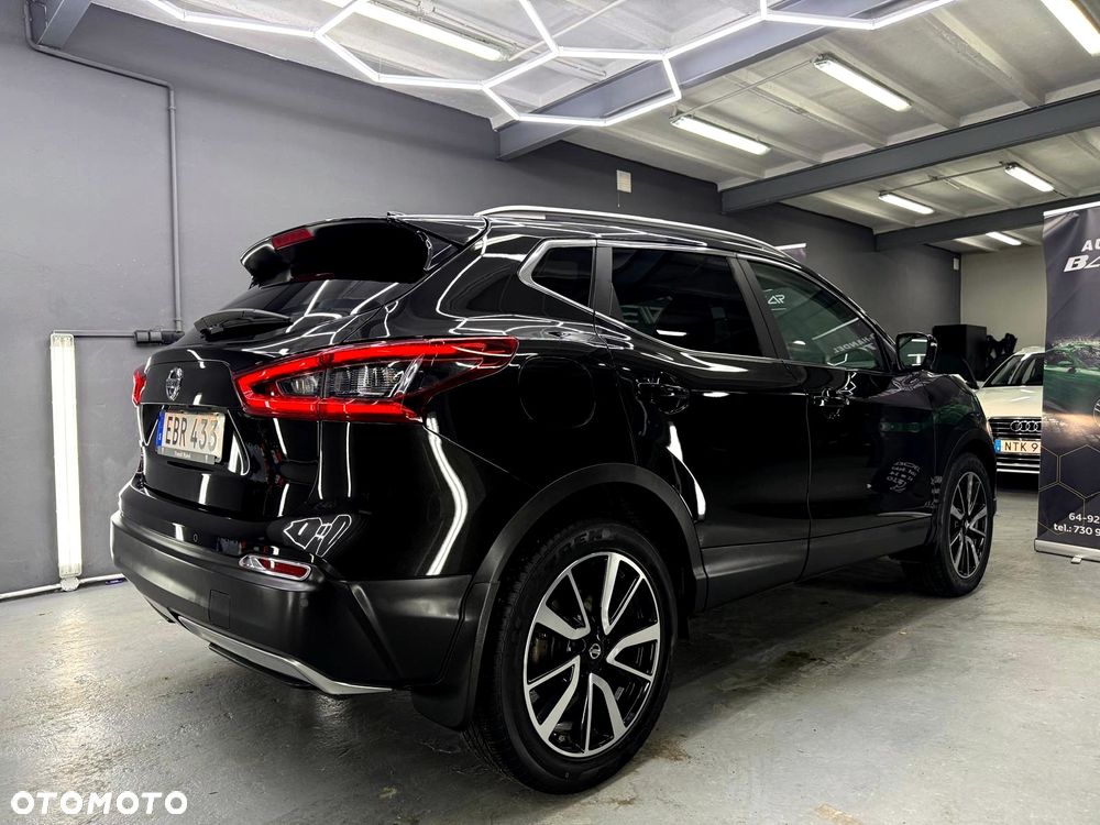 Nissan Qashqai 1.5 dCi N-CONNECTA - 10