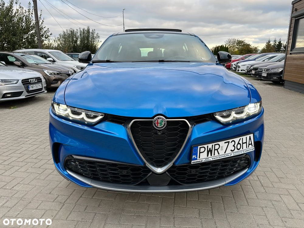 Alfa Romeo Tonale - 40