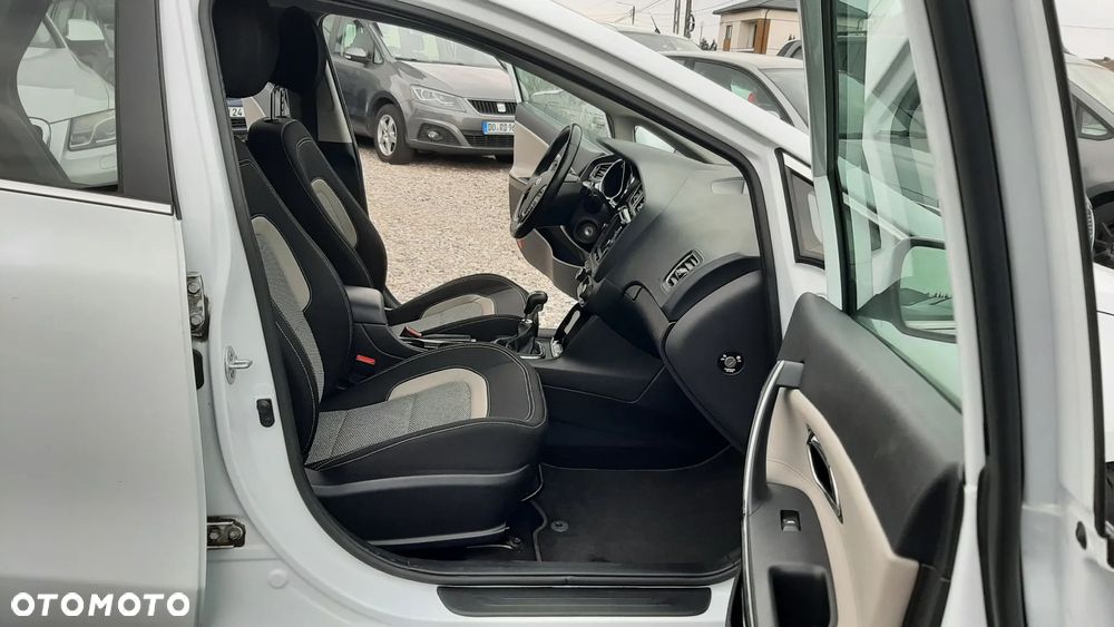 Kia Ceed 1.4 Business Line - 22