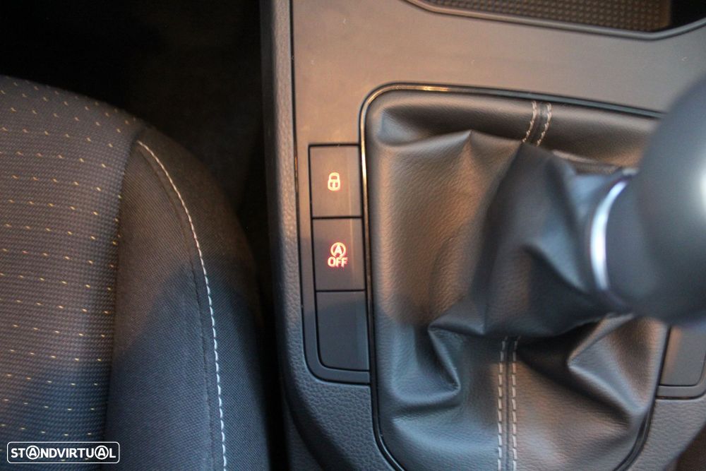 SEAT Ibiza 1.0 MPI Style - 12
