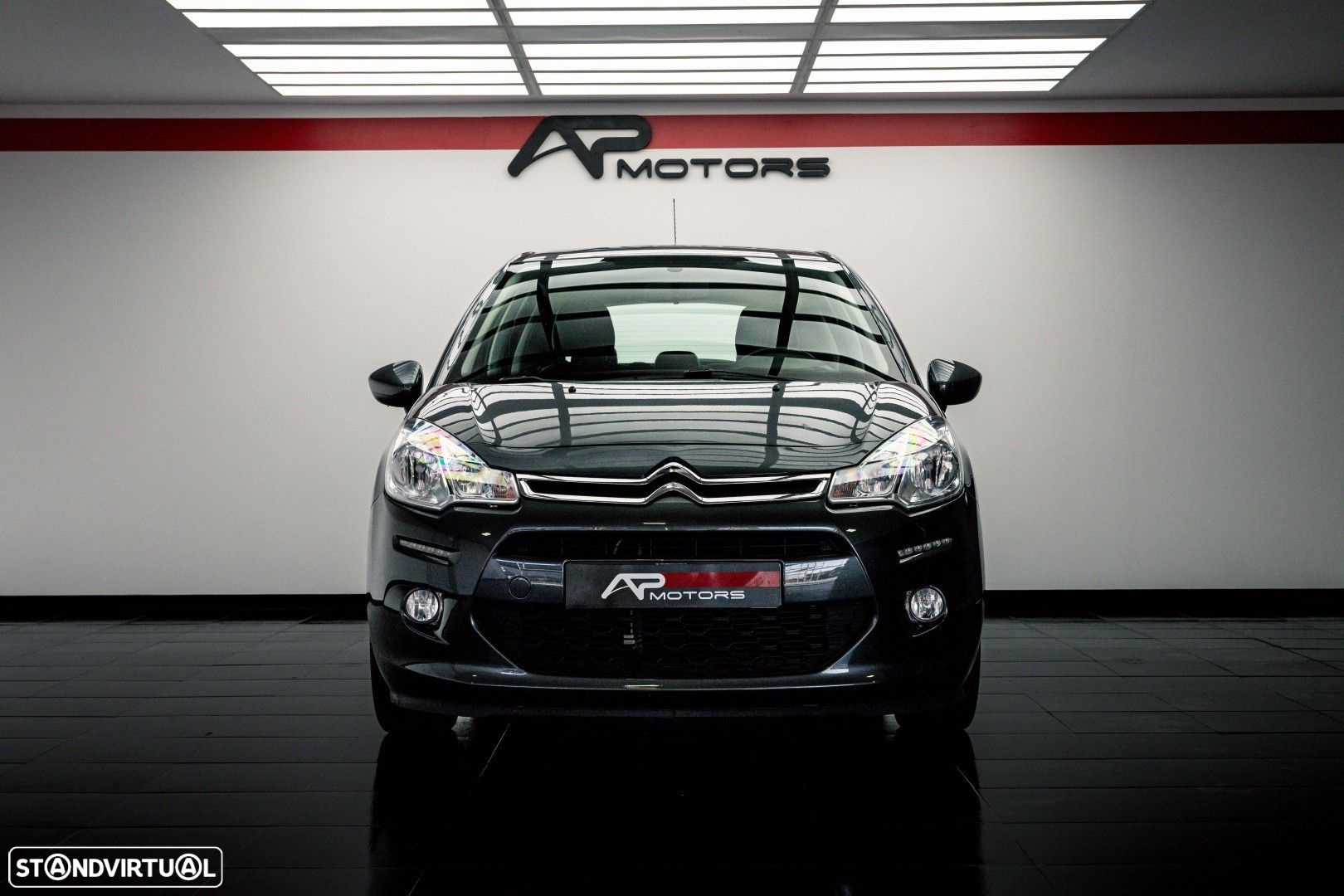 Citroën C3 1.2 PureTech Feel - 3