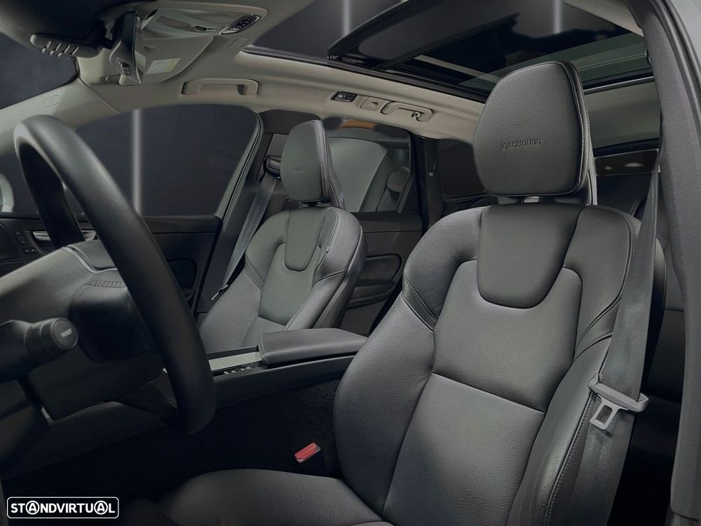 Volvo XC 60 - 26
