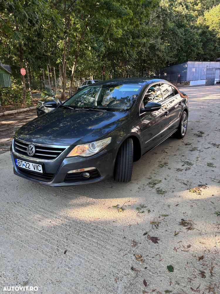 Volkswagen Passat - 13