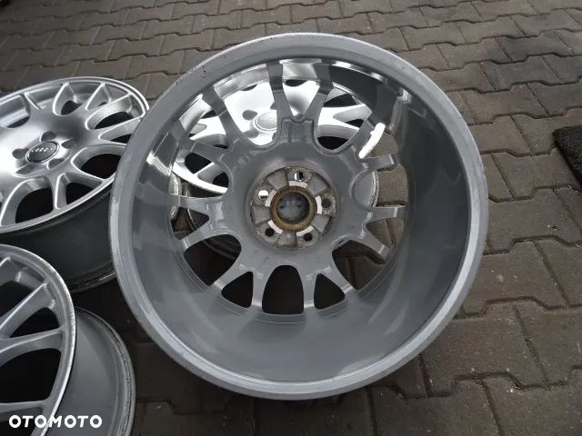 5x112x57 8Jx18 ET43 AUDI A4/A6/A8 - 12