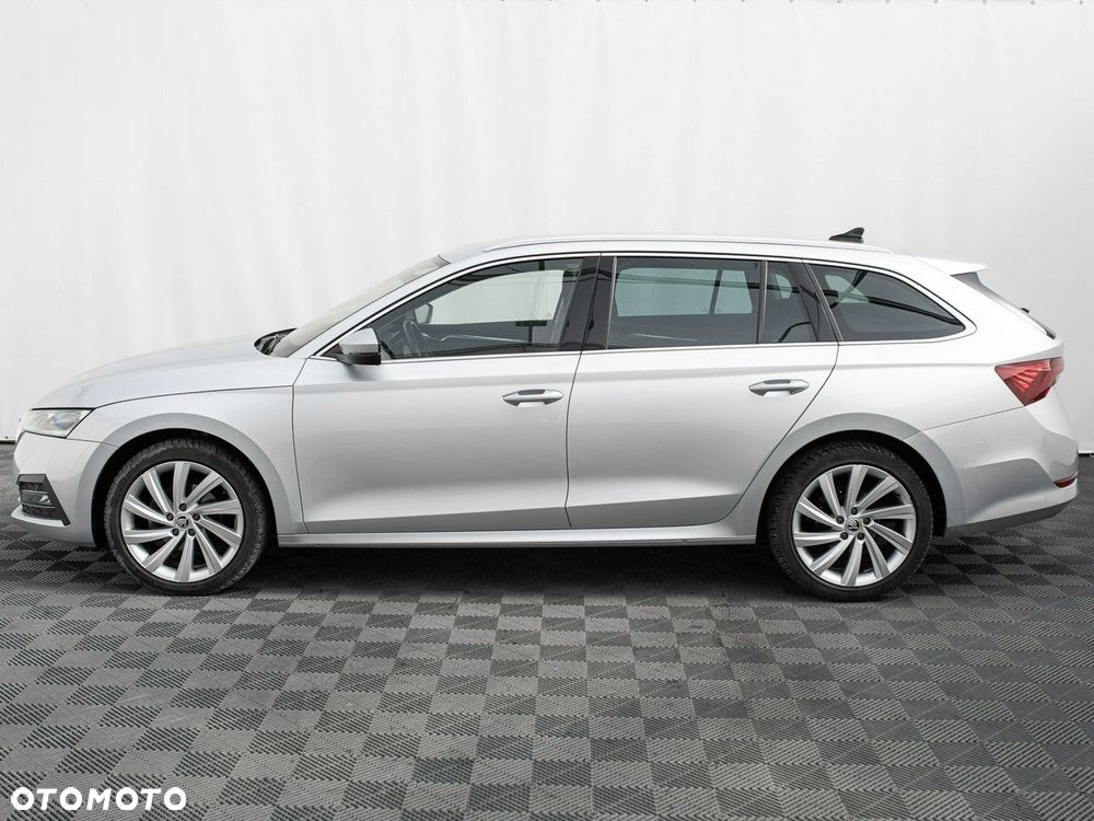 Skoda Octavia - 9