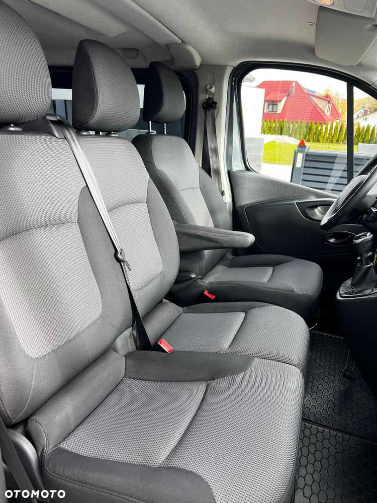 Renault Trafic 2.0 dCi - 15