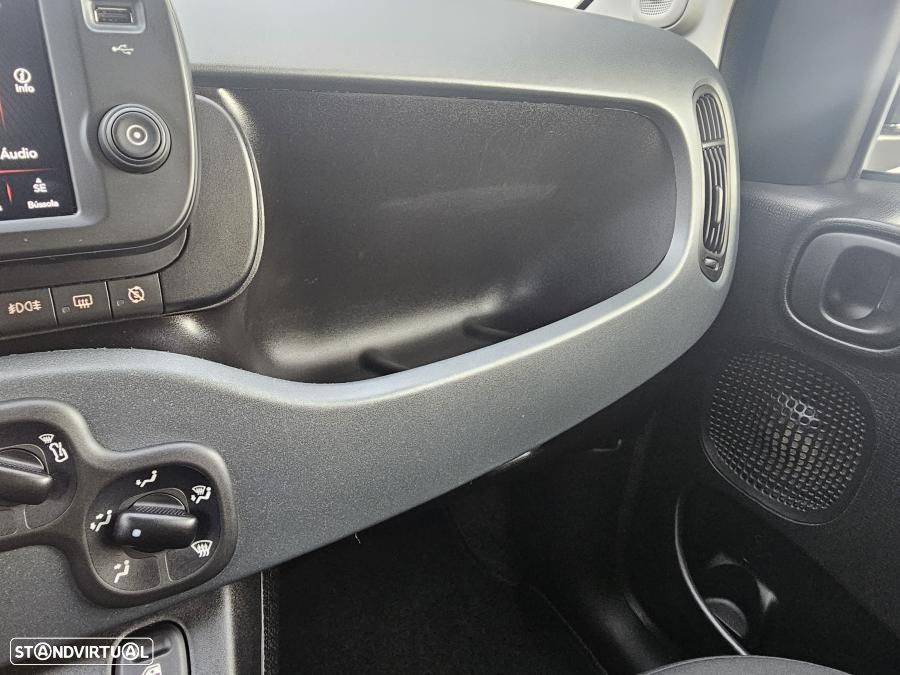 Fiat Panda 1.0 Hybrid City Cross - 21