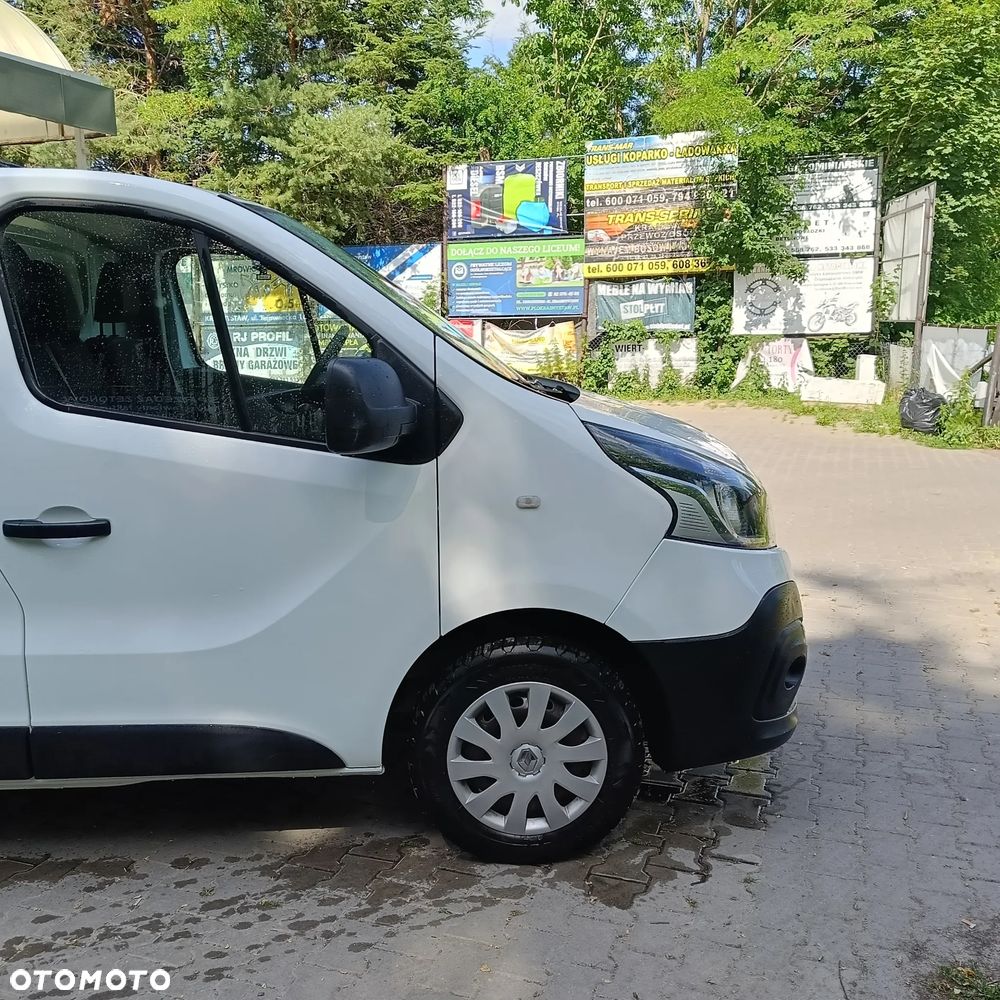 Renault Trafic - 6