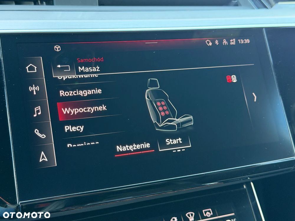 Audi e-tron 55 Quattro S Line - 34
