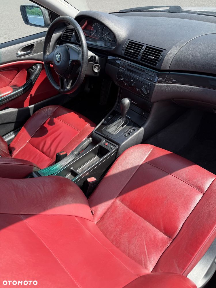BMW Seria 3 - 9