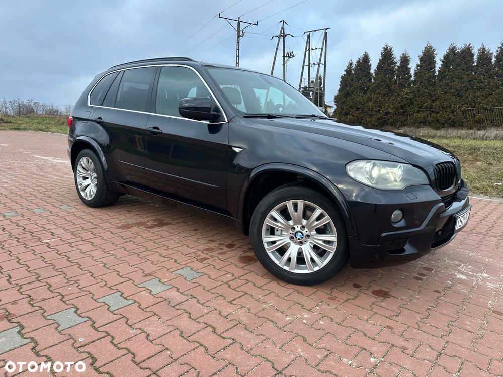BMW X5 xDrive30d - 3