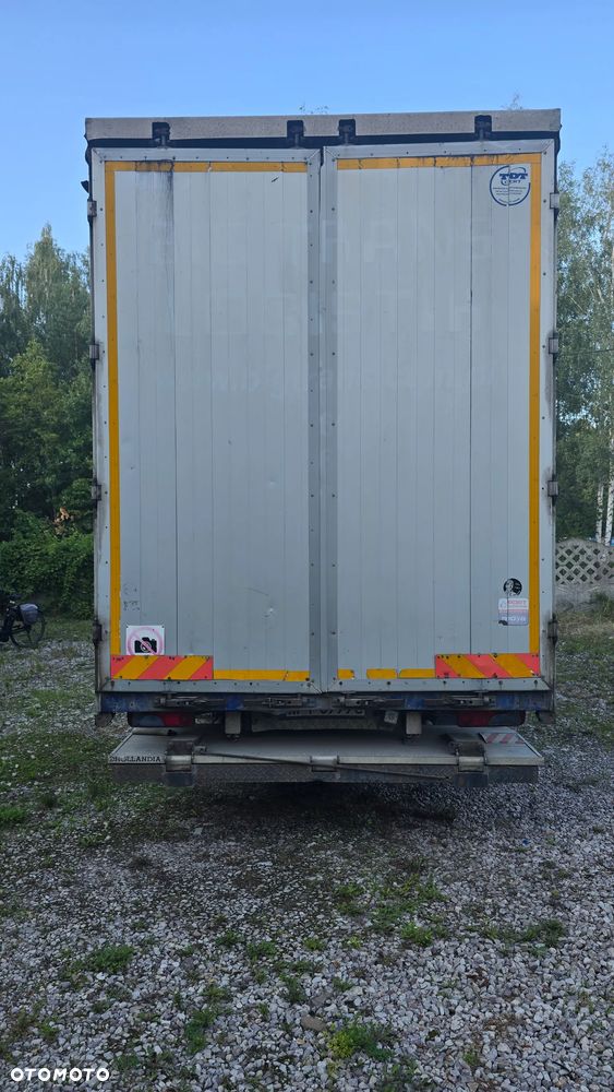 MAN TGM 15290 - 9
