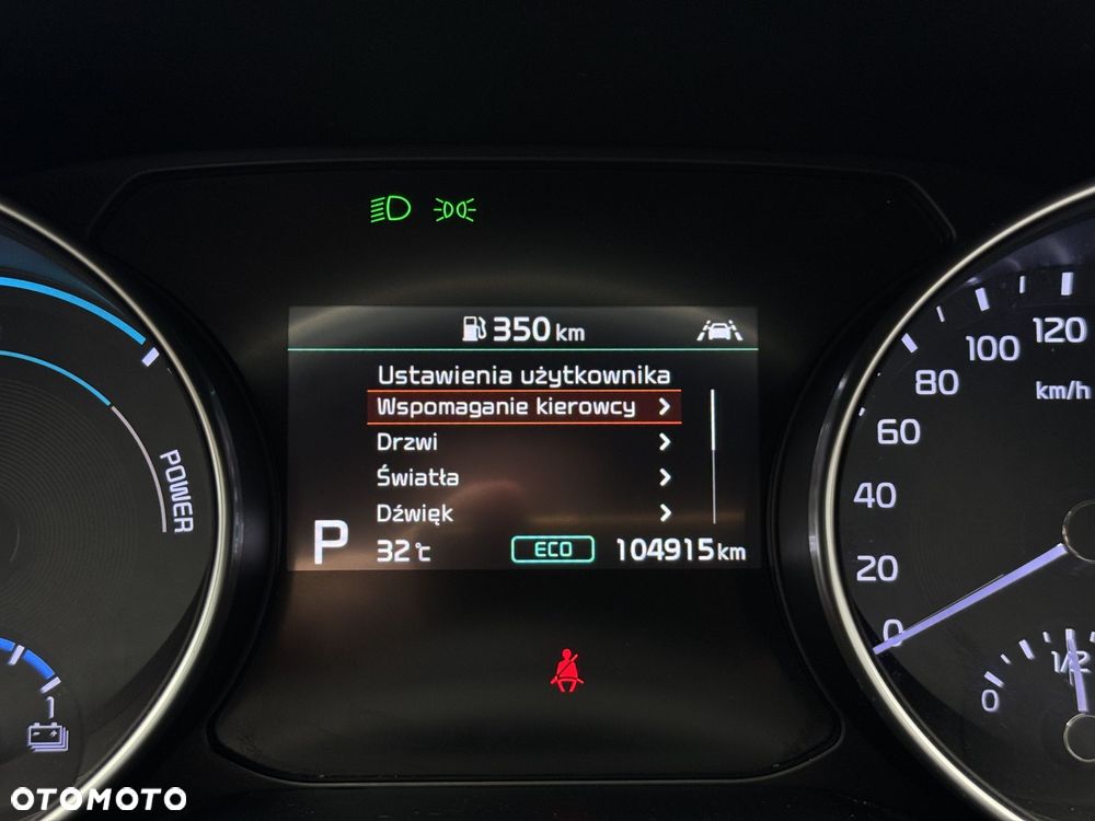 Kia Ceed 1.6 GDI PHEV L DCT - 26