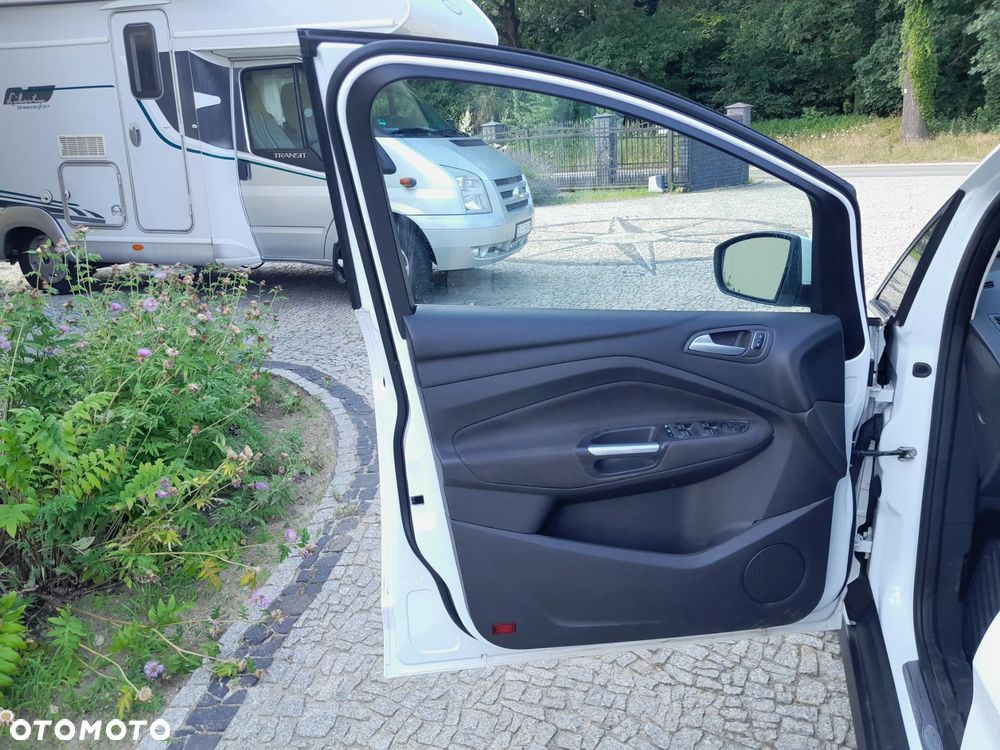 Ford C-MAX 1.0 EcoBoost Titanium ASS - 22