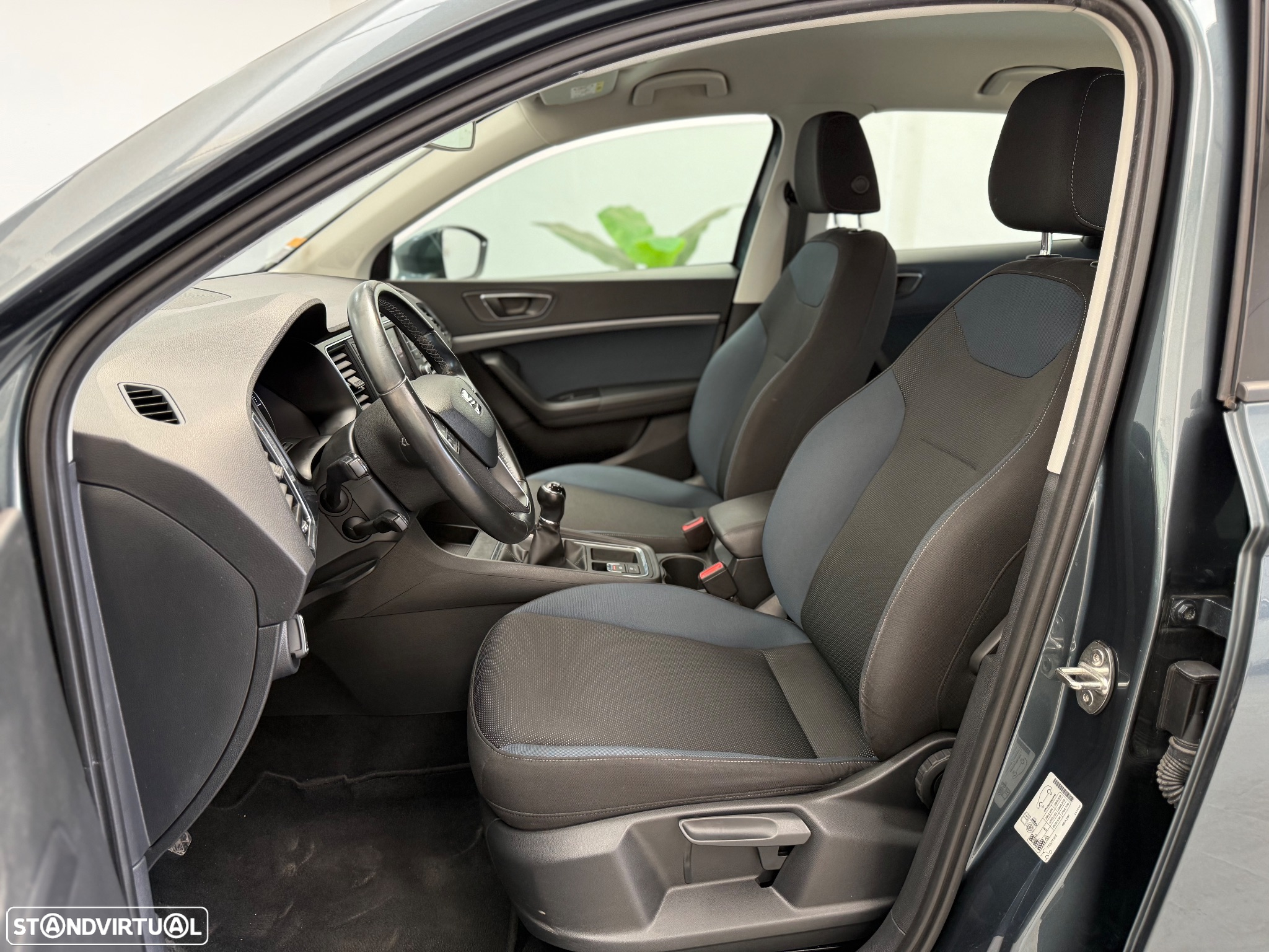 SEAT Ateca 1.0 TSI Style - 20