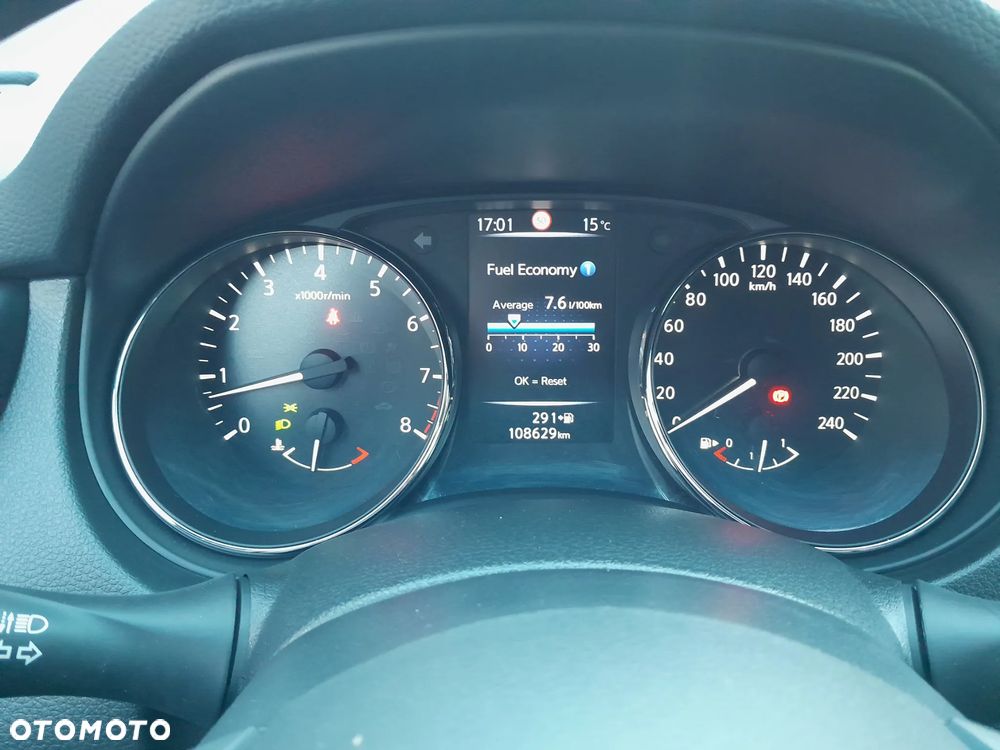 Nissan X-Trail 1.6 DIG-T N-Connecta - 21
