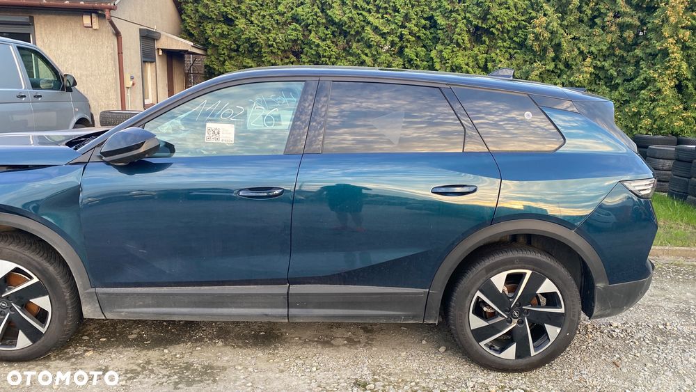 Opel Grandland - 5