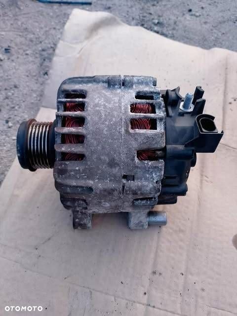alternator ford mondeo mk 4 ,s-max mk1 , galaxy mk3 llift 2,0 diesel - 2