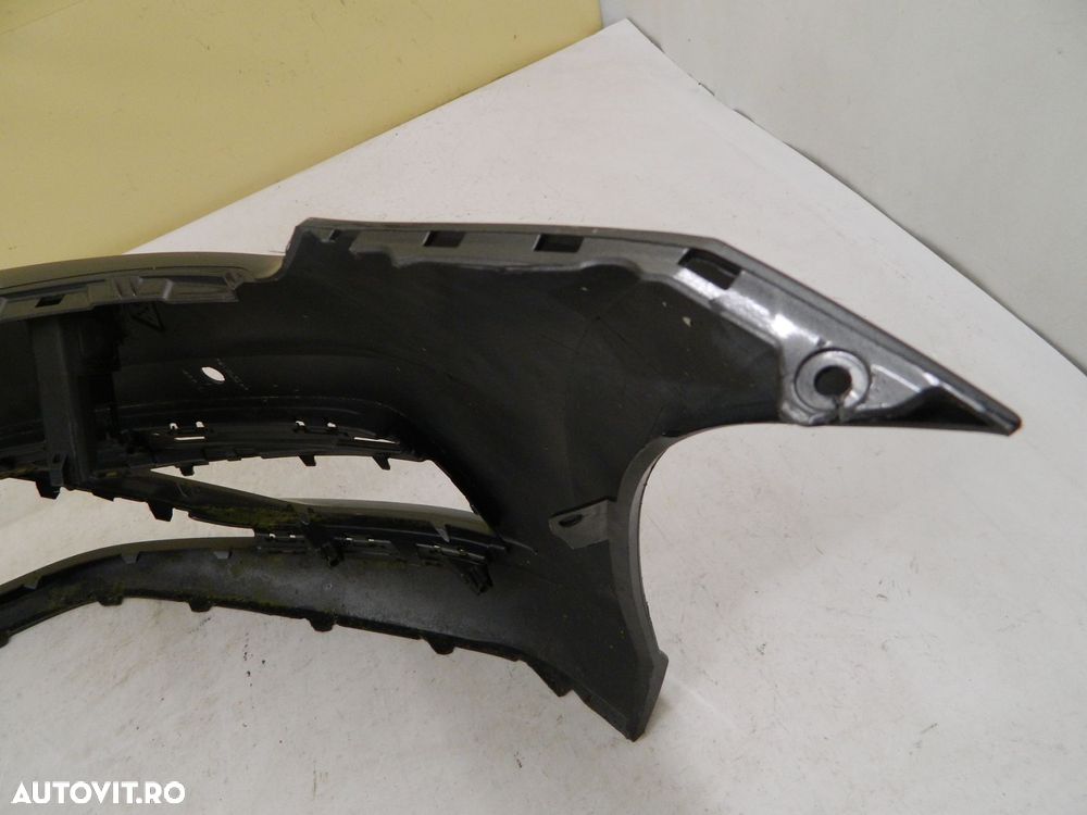 Bara fata VW Golf 7 facelift, 2017, 2018, 2019, 2020, cod origine 5G0807221FL. - 8