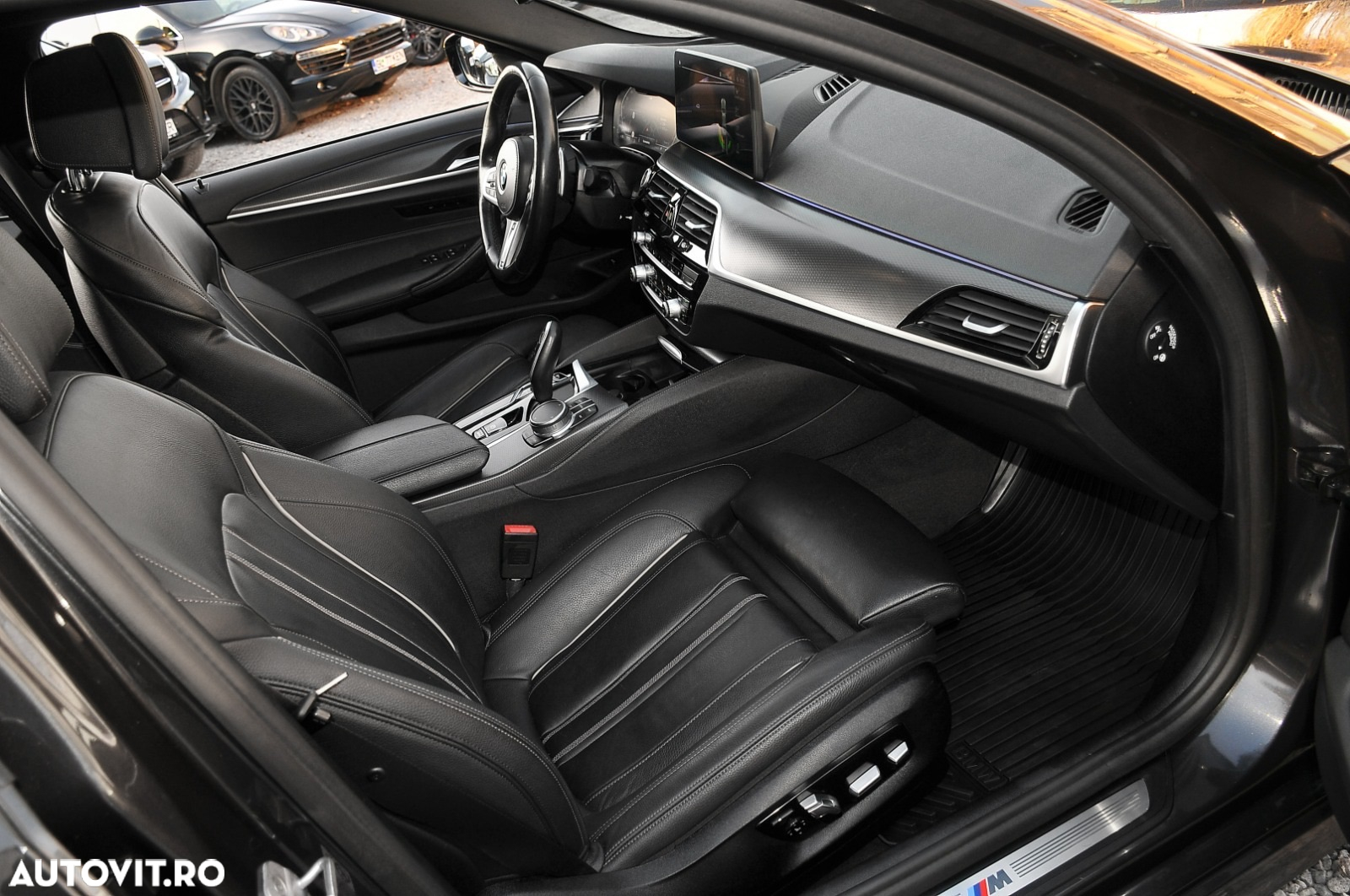 BMW Seria 5 - 10
