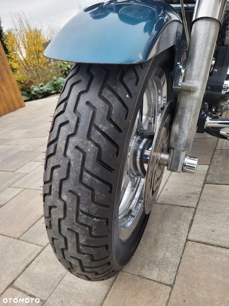 Harley-Davidson Touring Road King - 37