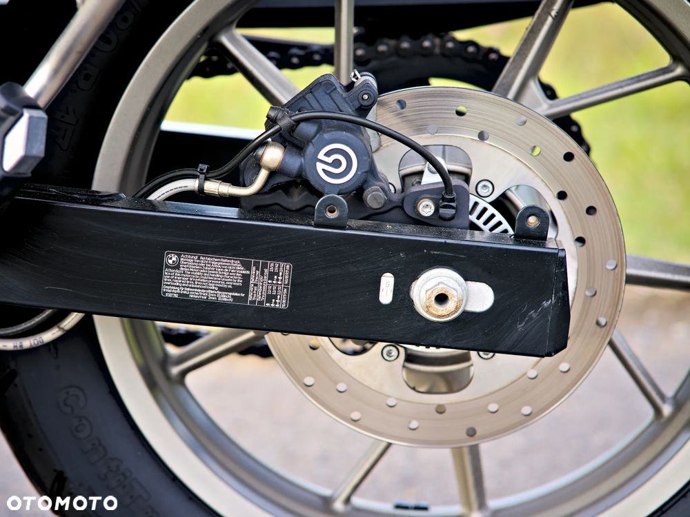 BMW G - 26