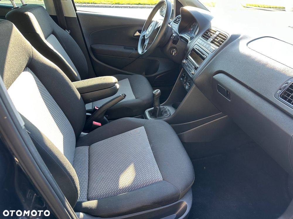 Volkswagen Polo - 21
