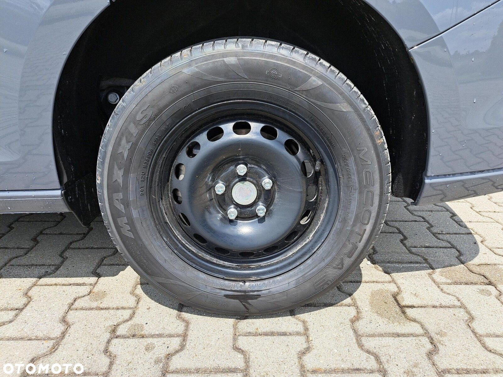 Volkswagen Caddy - 18