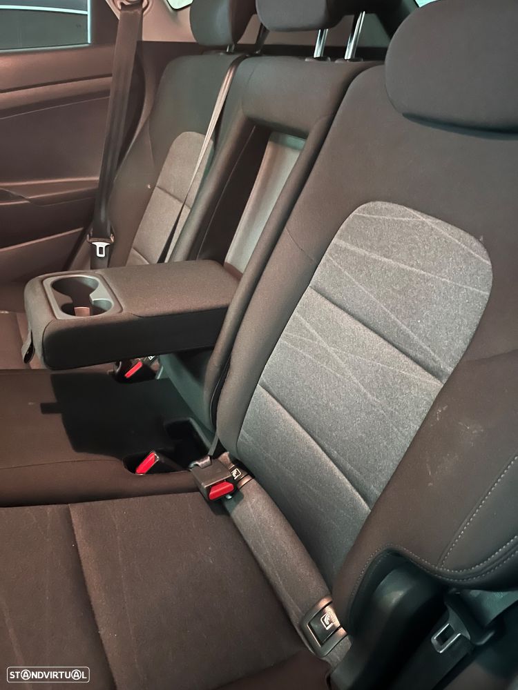 Hyundai Tucson 1.6 GDi Executive - 15