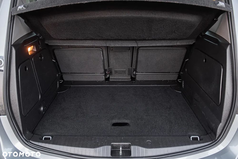 Opel Meriva 1.4 Edition - 24