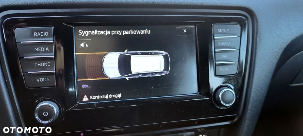 Skoda Octavia 2.0 TDI Style - 24