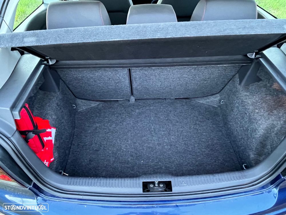 VW Polo 1.2 Trendline - 11