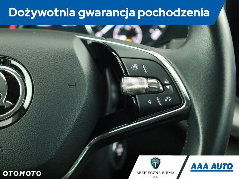 Skoda Octavia - 21