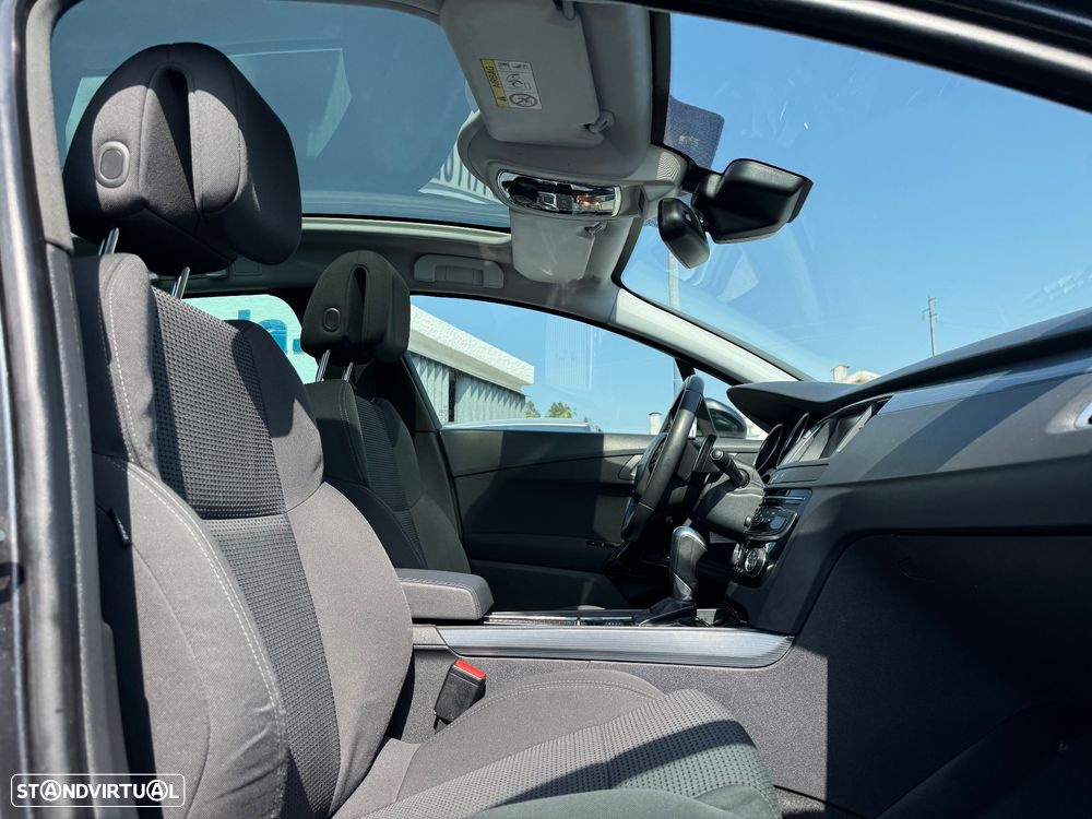Peugeot 508 SW BlueHDi 120 EAT6 Stop&Start Allure - 29