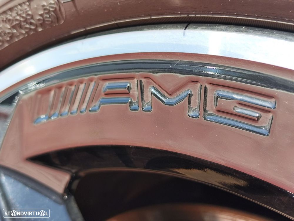 Mercedes-Benz GLE 350 de 4Matic - 16