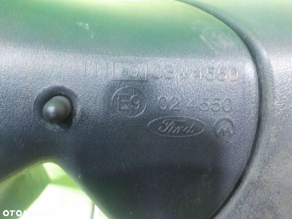 FORD FOCUS MK3 1.6 B 12r HB 5D lusterko lewe - 9
