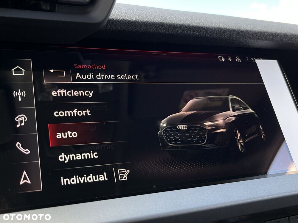 Audi A3 Sportback 35 TFSI mHEV S Line S tronic - 28
